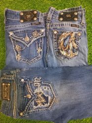 Miss me Jeans 33 pezzi
