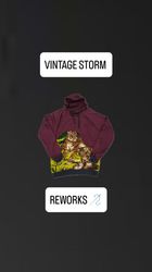 Nike Rework Hooded Sweatshirts MOQ 20pcs