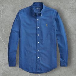 Camisa Polo Ralph Lauren