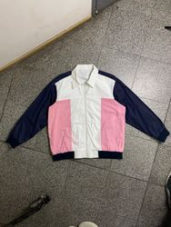 Rework Track Jacket