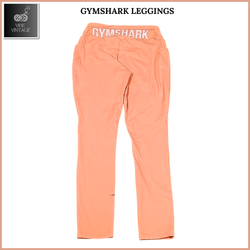 LEGGINGS GYMSHARK - 80 UNIDADES