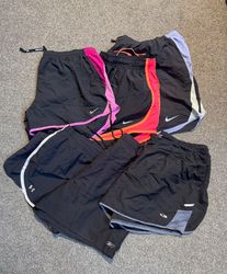 Shorts Mix Brand