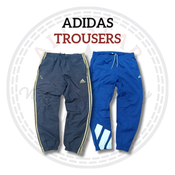 Calças de moletom Adidas
