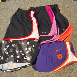 nike sexy shorts