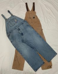 CR4421 Carhartt Overalls - 10 Pcs