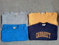 Carhartt sweater