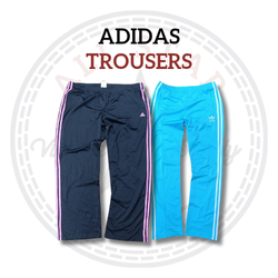 Calças Adidas