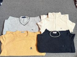 Burberry Pullover