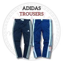 Calças Adidas