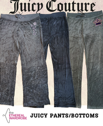 Conjunto de Pantalones/Faldas Juicy Couture de 10 ..