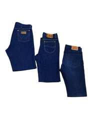 LLW Jeans -15pcs -5/6/25