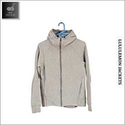 LULULEMONジャケット - 09点