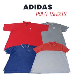 Polo Sports Adidas Tshirts