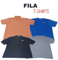 Fila Sport Poloshirts