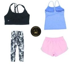 Lululemon Grade A Mix Bundle