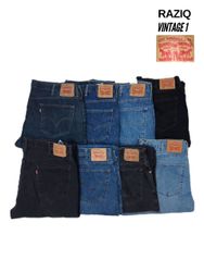 Jeans Levis