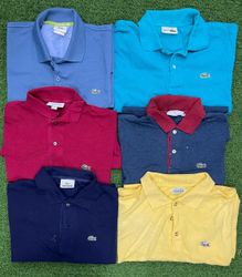 LACOSTE - MAGLIA POLO - #040