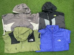 TNF - GIACCA PARACADUTE - #060