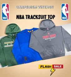 NBA - GIACCA TUTA - #067