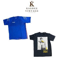 Branded t shirts 8 pcs