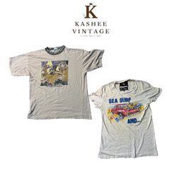 Printed t shirts 20 pcs