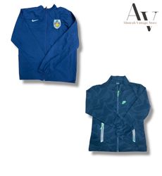 Nike fila coupe-vent