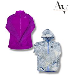 Coupe-vent Adidas