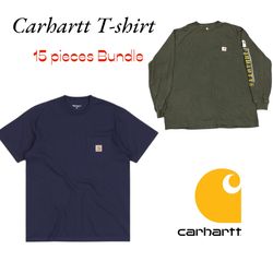 カーハート Tシャツ