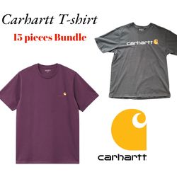 カーハート Tシャツ