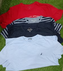 Nautica T-Shirts