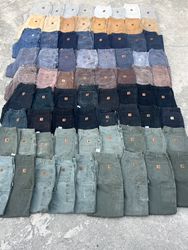 Carhartt carpenter