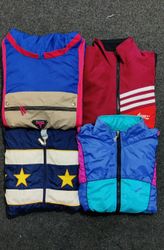 Crazy Jackets