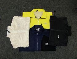 The North Face Fleece Jackets