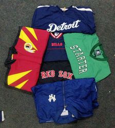 Pro Sports Starter Jackets
