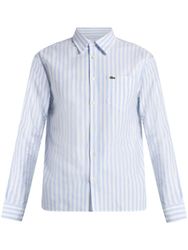 Authentic Lacoste Button Up Shirts