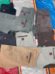 Wrangler Carpenter Pant