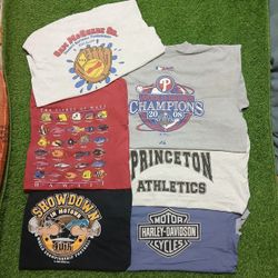 Mix Marken T-Shirts