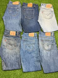 Levi's 501 jeans pants