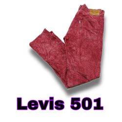 リーバイス ジーンズ 501