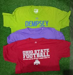 Adidas T-Shirts