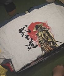 Printed T shirts