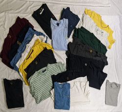 Camisetas Ralph Lauren