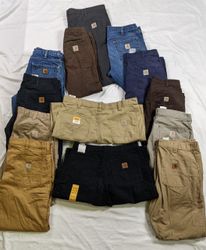 Carhartt Pants