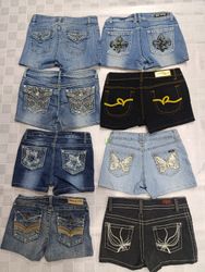 Micro mini hot sexy shorts 20 pcs