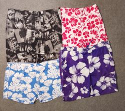 Hawaiiani corti 22 pz