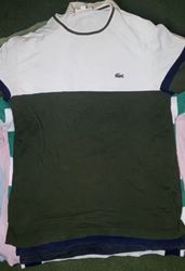 Tshirt Lacoste Premium
