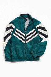Adidas & Branded jacket