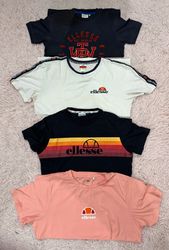 Ellesse T-Shirts 11 Pcs