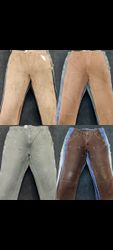 Carhartt joelhos duplos