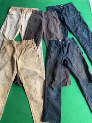 Carhartt Double Knee Pants